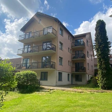 Primum Hotel Braunlage Exterior foto