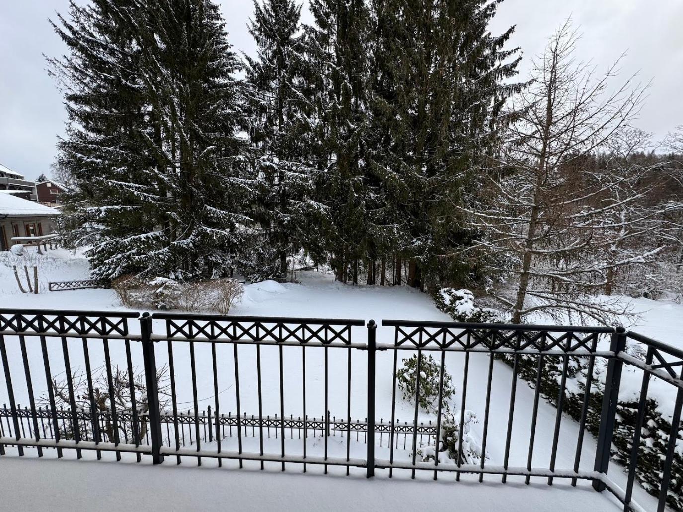 Primum Hotel Braunlage Exterior foto
