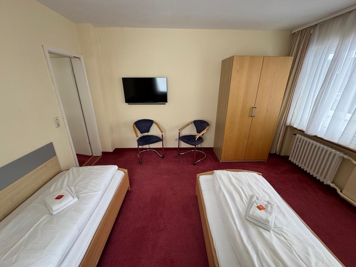 Primum Hotel Braunlage Quarto foto