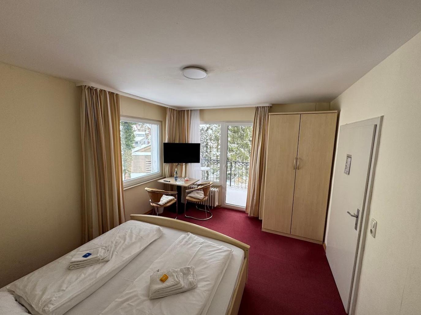 Primum Hotel Braunlage Exterior foto