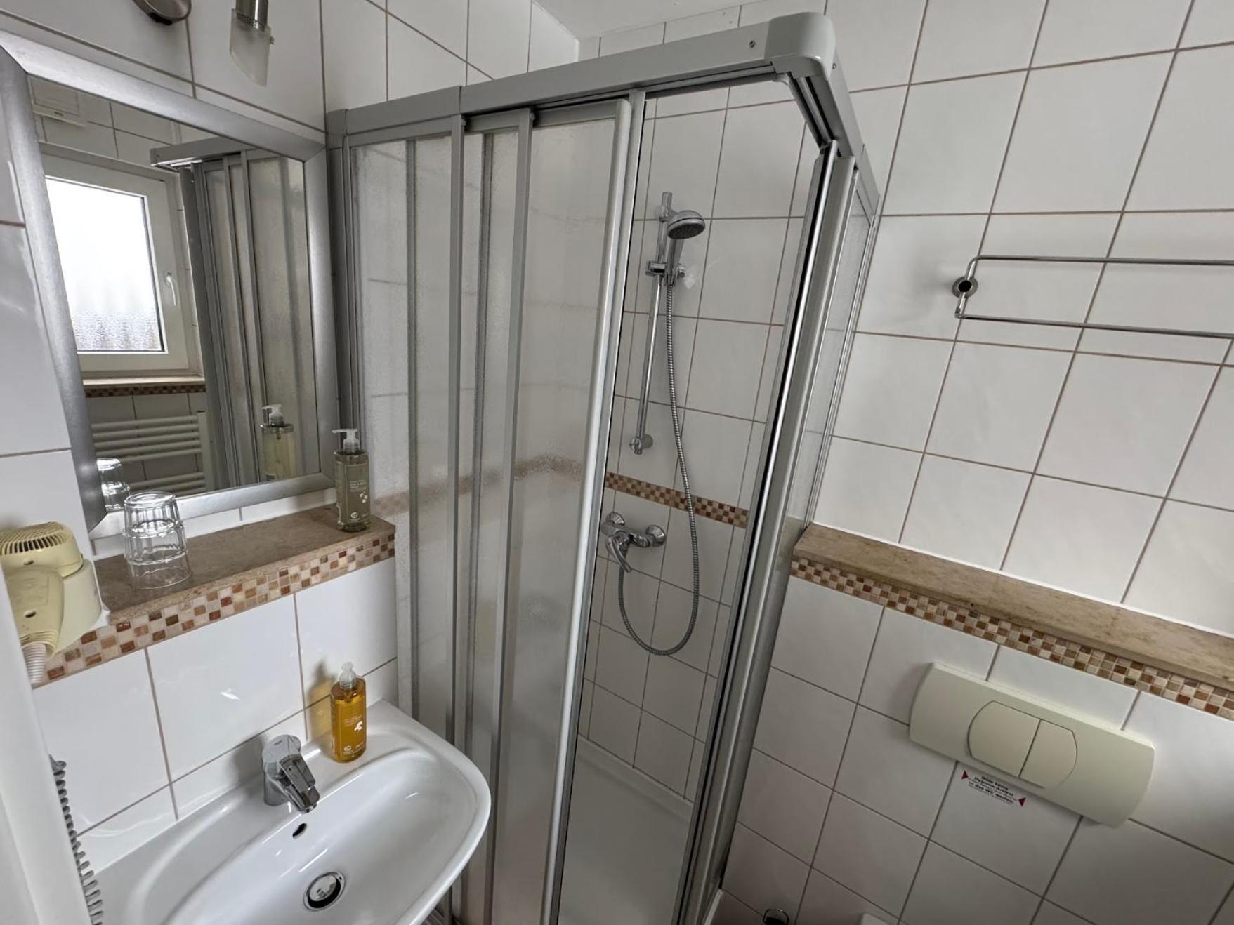Primum Hotel Braunlage Quarto foto
