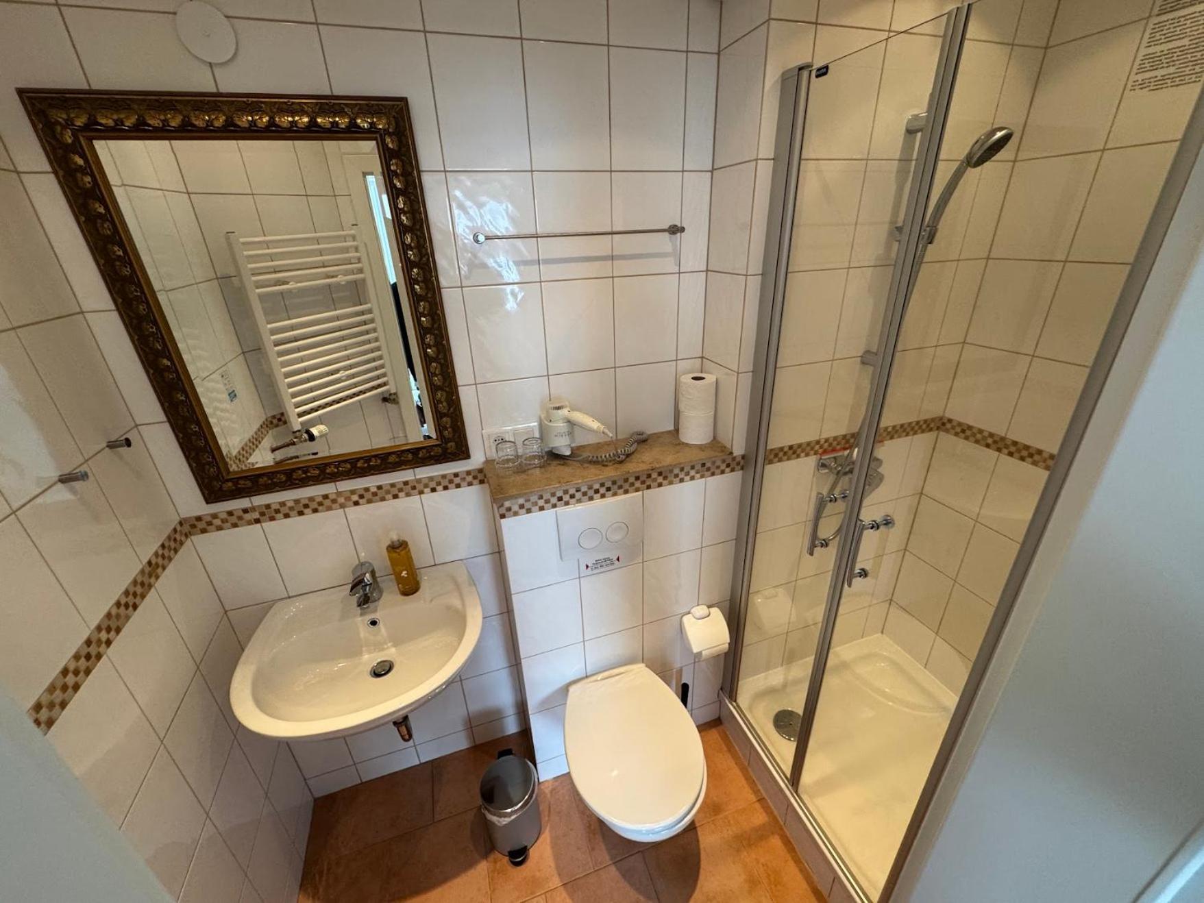 Primum Hotel Braunlage Quarto foto