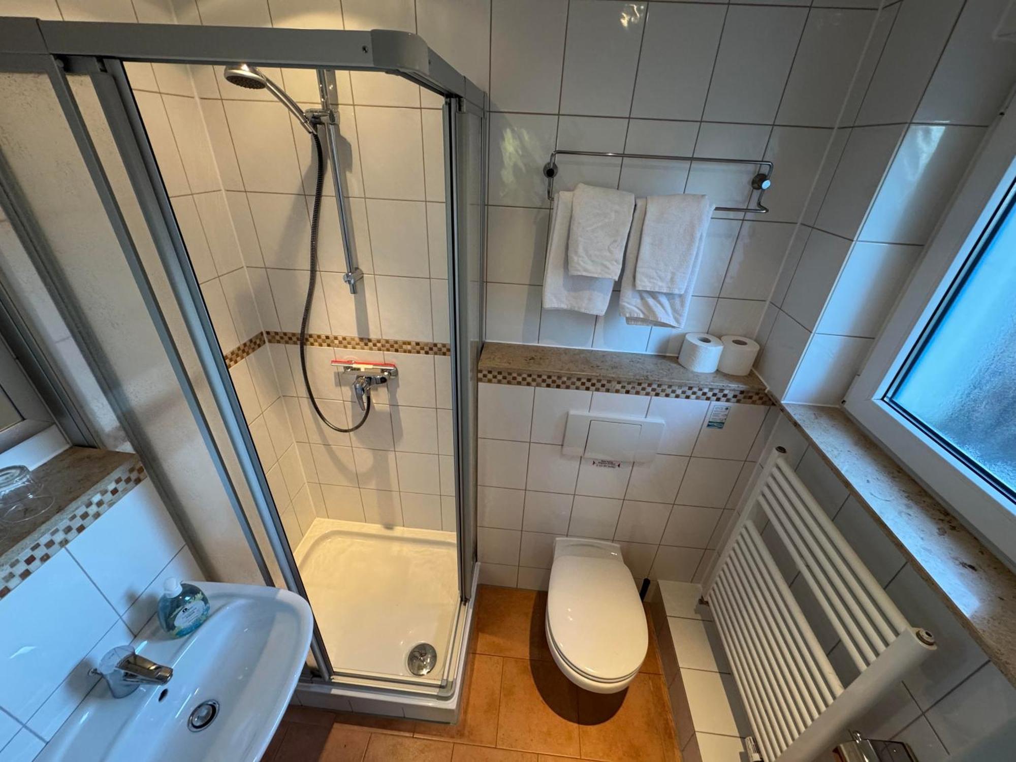 Primum Hotel Braunlage Quarto foto