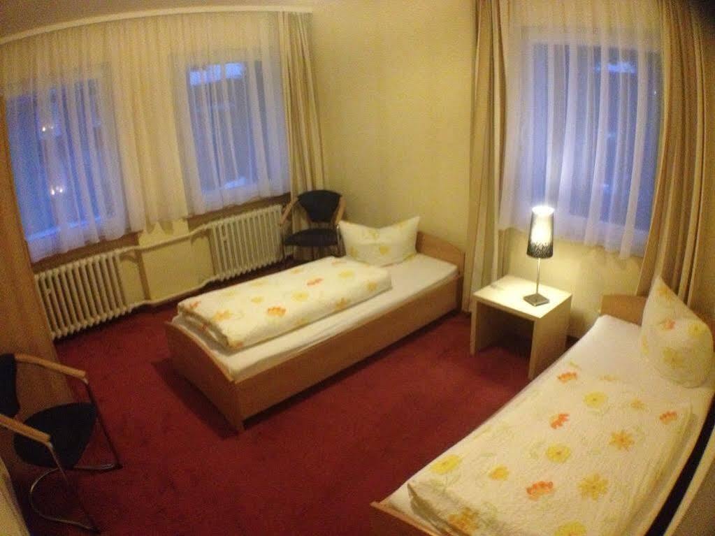 Primum Hotel Braunlage Exterior foto