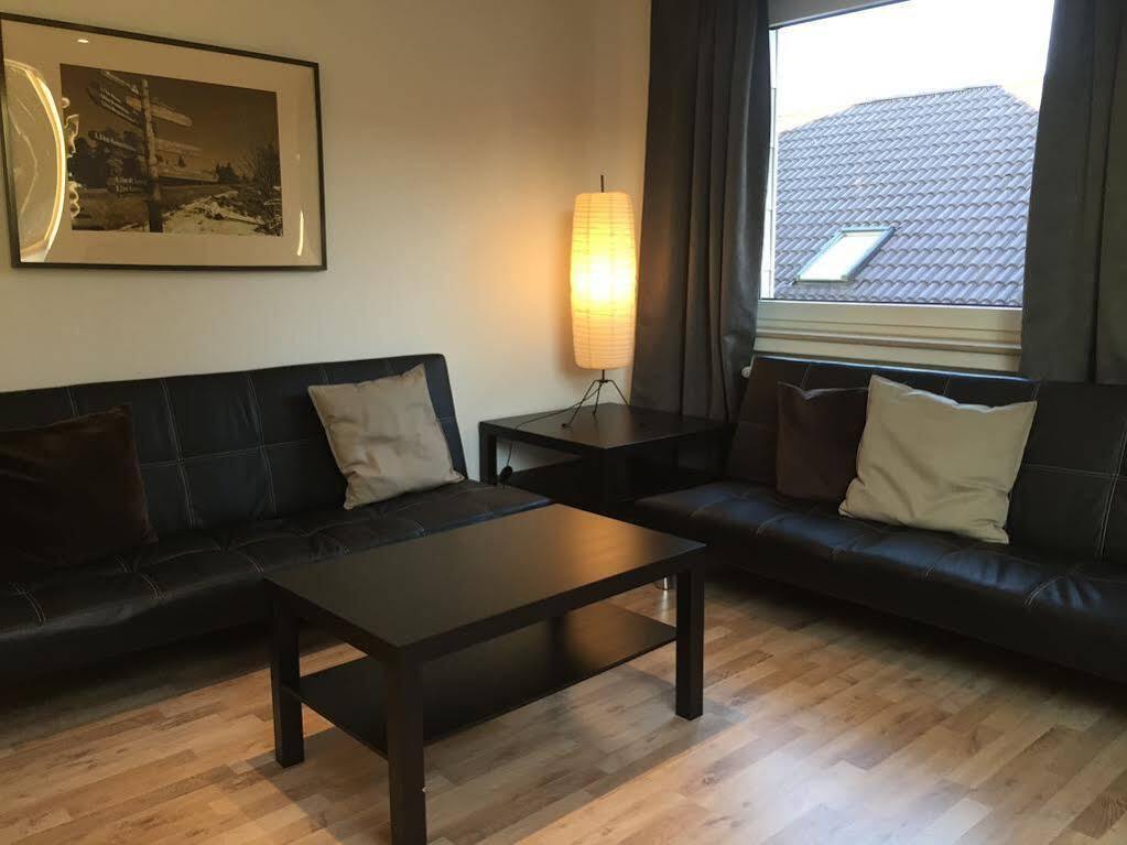 Primum Hotel Braunlage Exterior foto